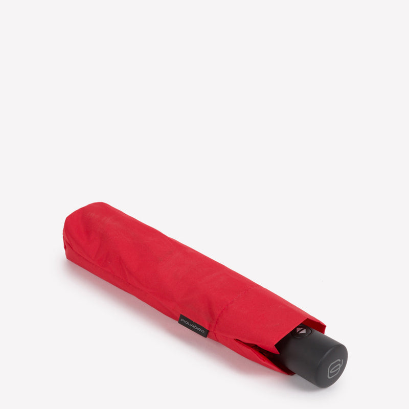 Automatic open/close windproof umbrella