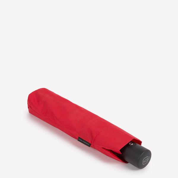 Automatic open/close windproof umbrella