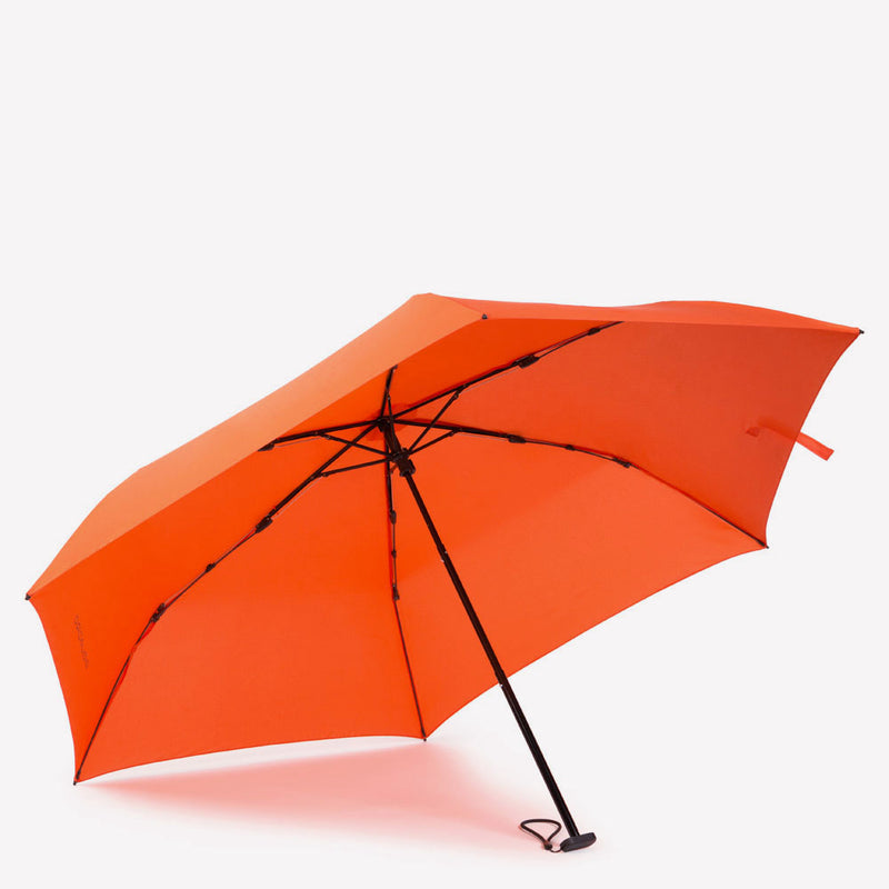 Parapluie coupe-vent