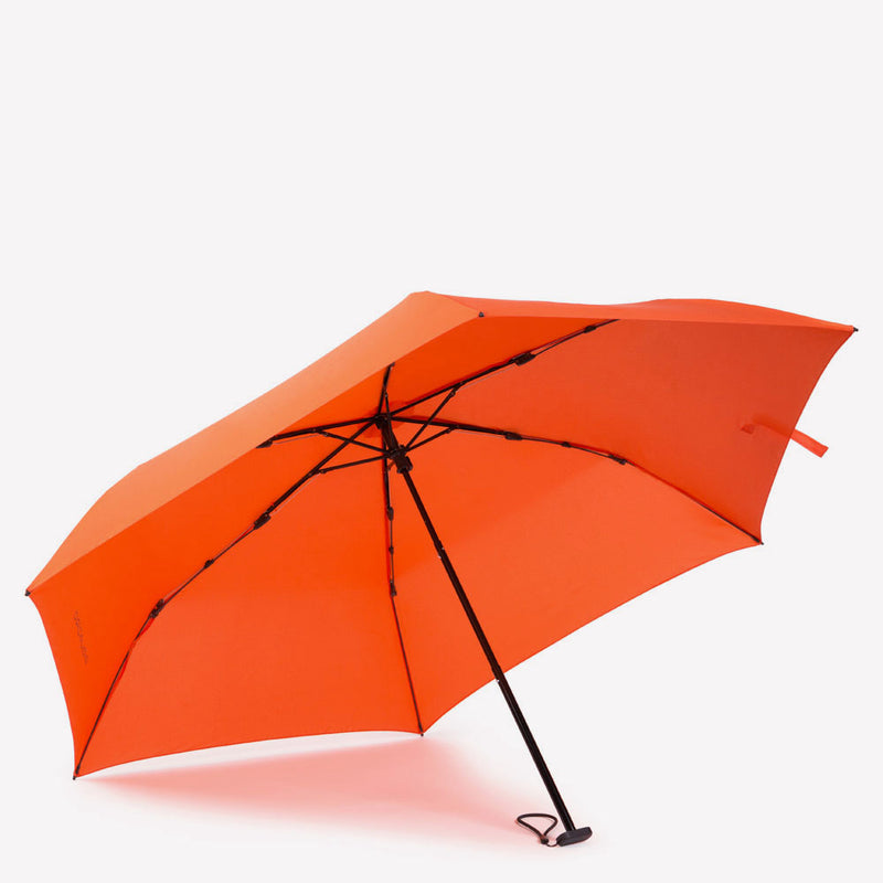 Windproof umbrella