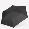 Windproof Umbrella with Nylon Canopy and Metal Frame