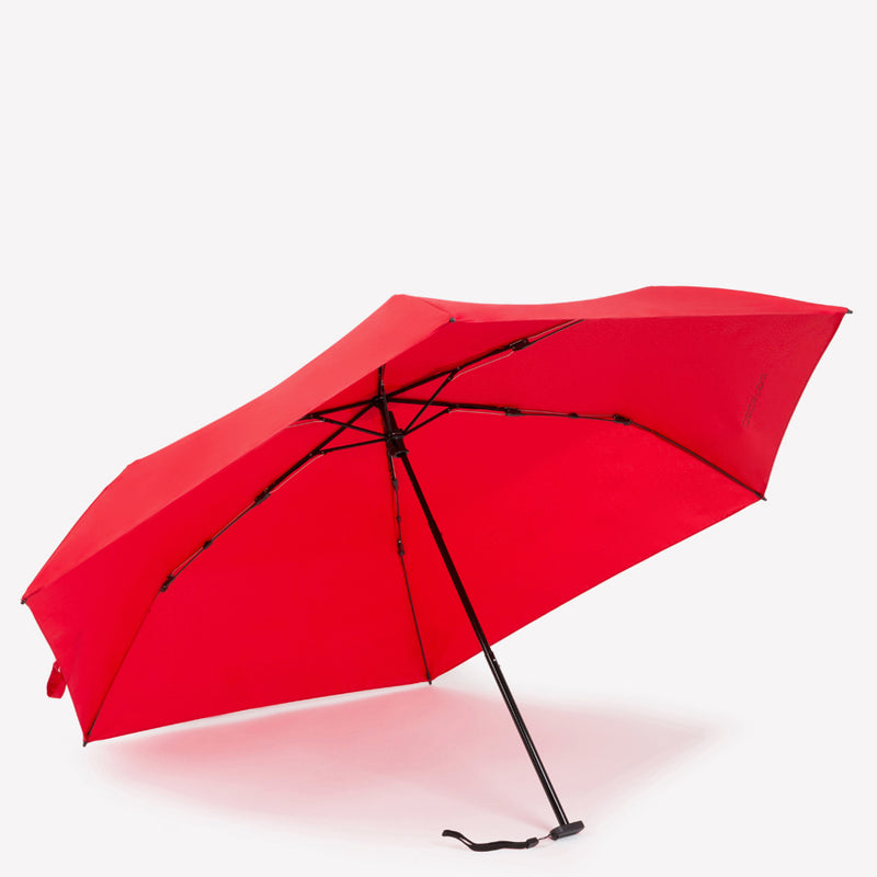 Windproof umbrella