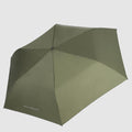 Parapluie pliant coupe-vent - Vert militaire
