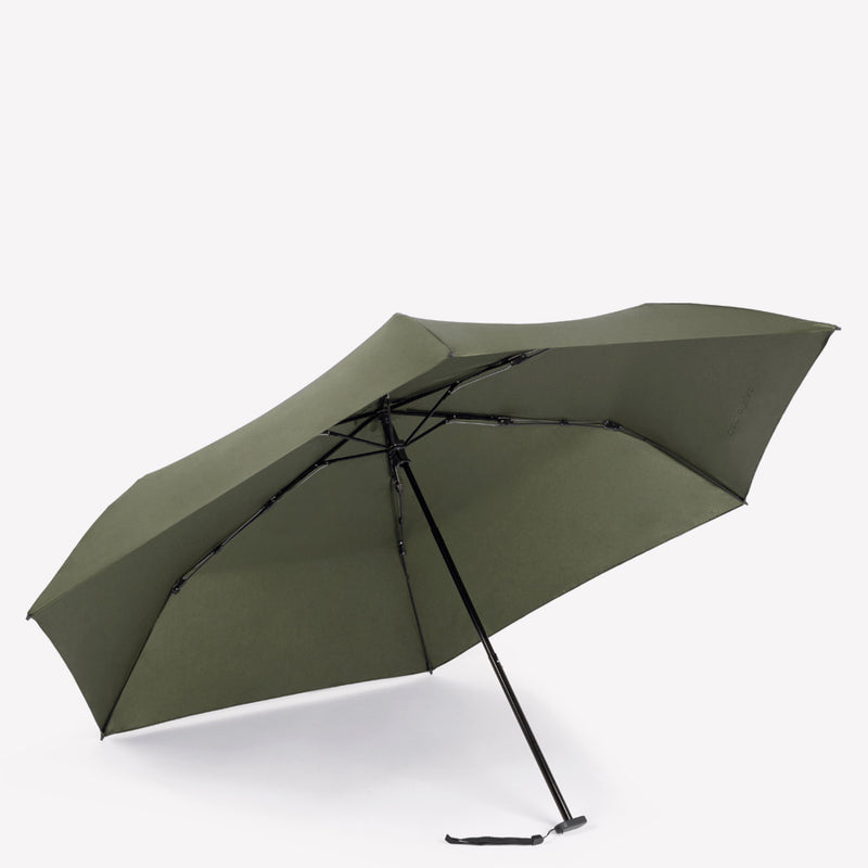 Windproof umbrella