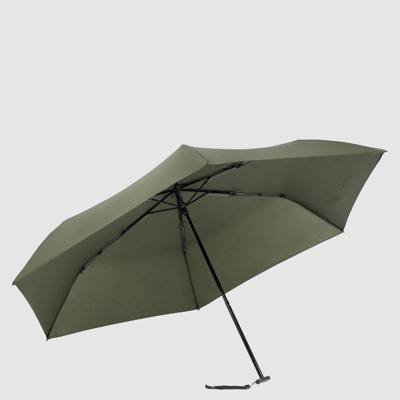 Windproof umbrella