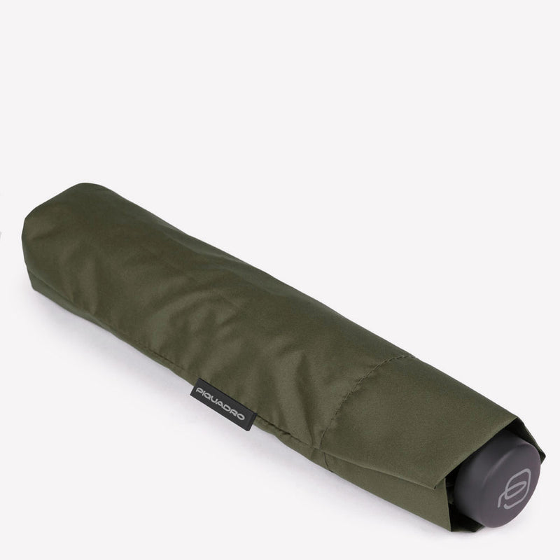 Windproof umbrella