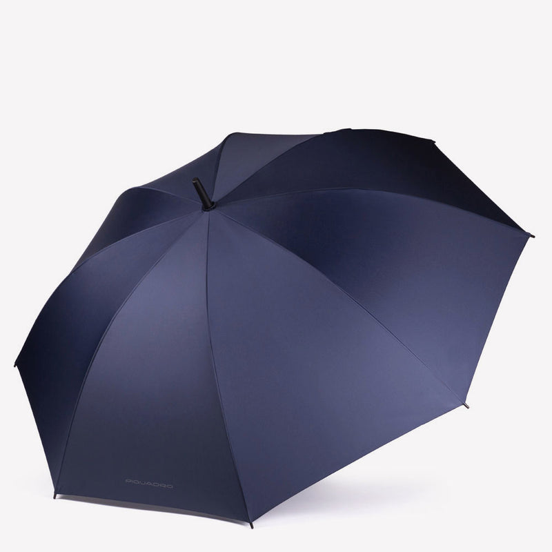 Parapluie coupe-vent, format grand