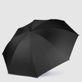 Large Windproof Umbrella with Metal Frame