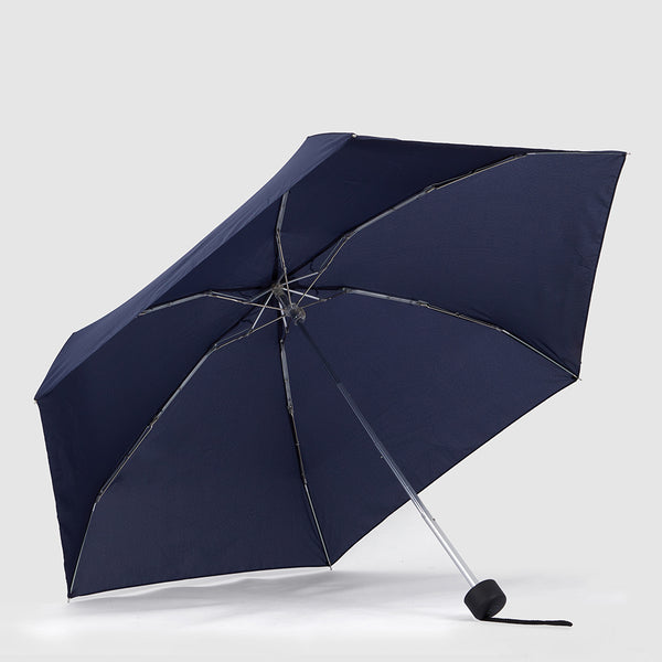 Pocket umbrella with case