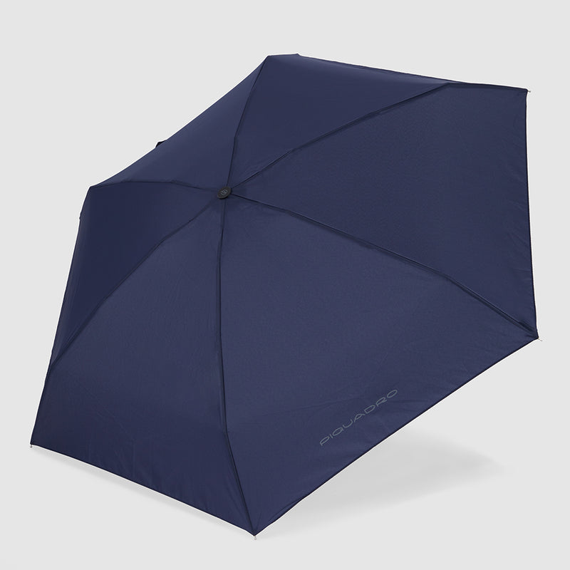 Parapluie mini taille avec étui