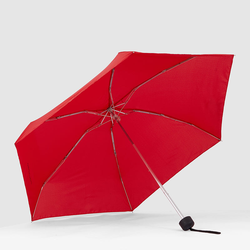 Parapluie mini taille avec étui