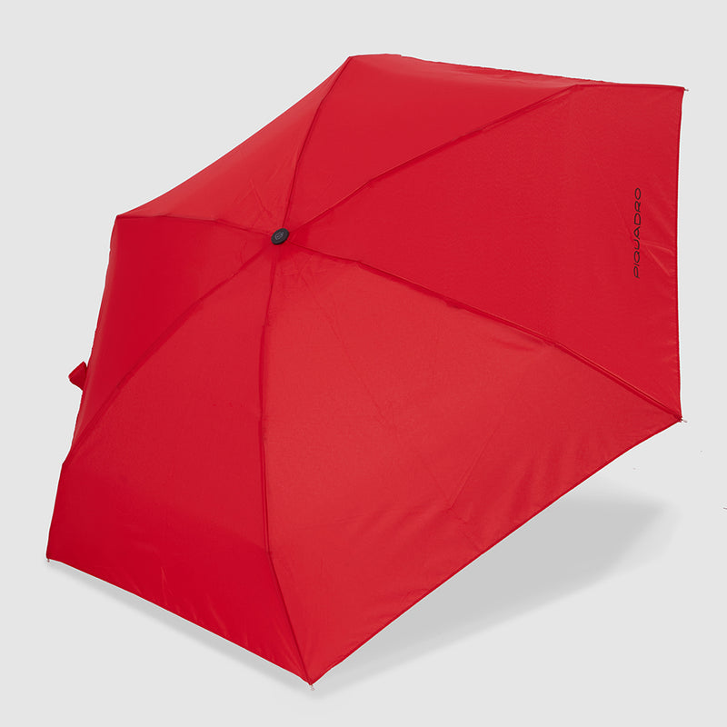 Parapluie de poche avec étui
