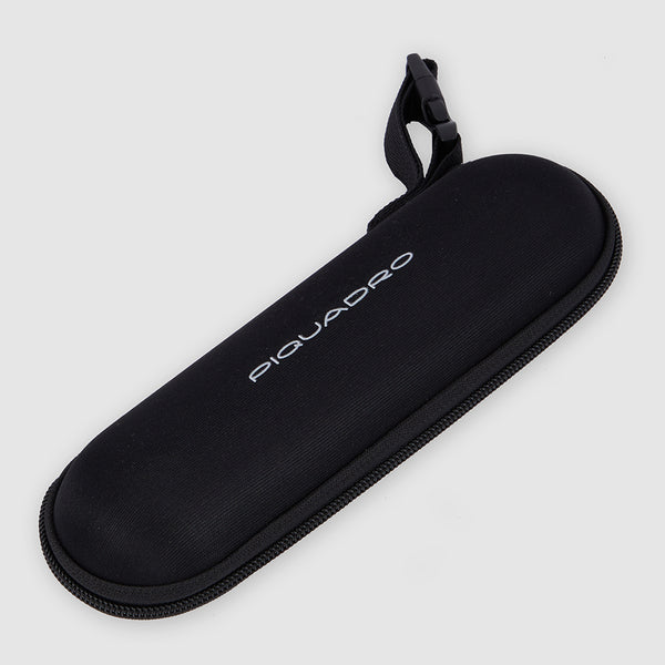 Parapluie de poche avec étui