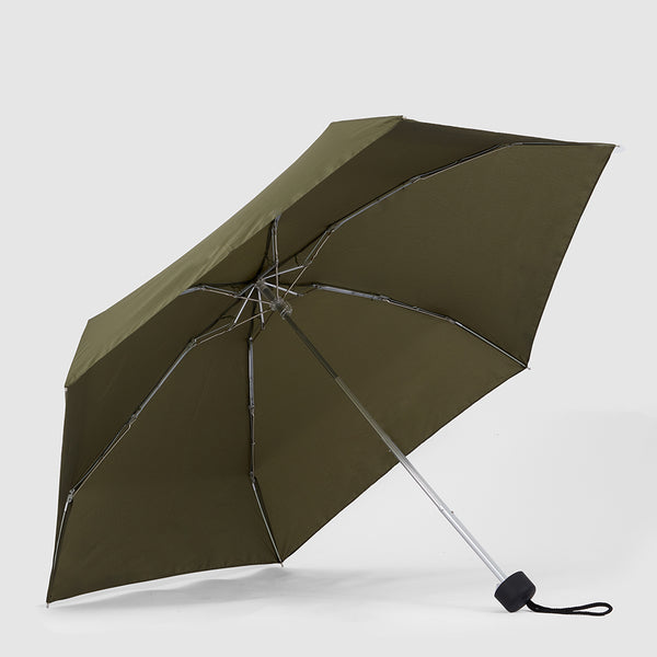 Pocket umbrella with case
