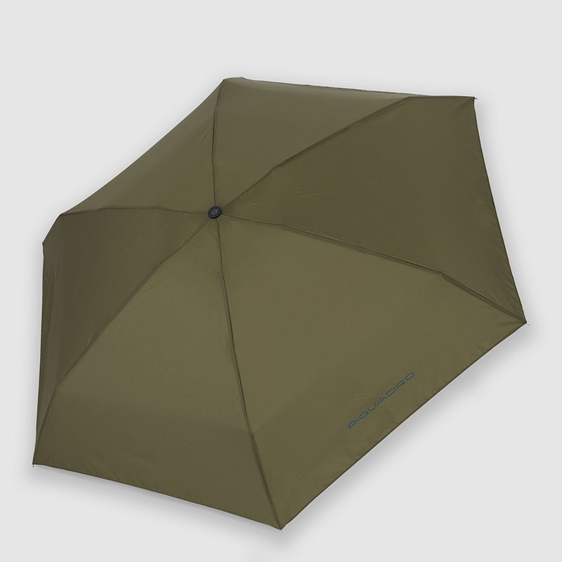 Pocket umbrella with case
