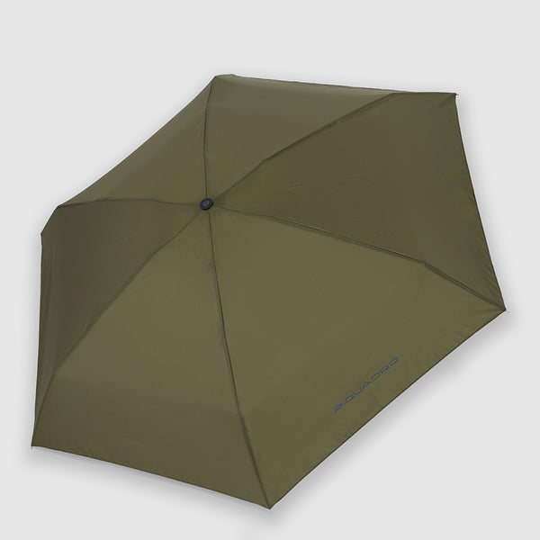 Pocket umbrella with case