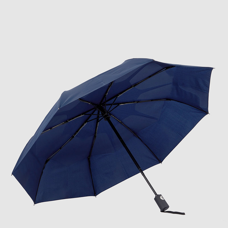 Regenschirm mit open/close Automatik