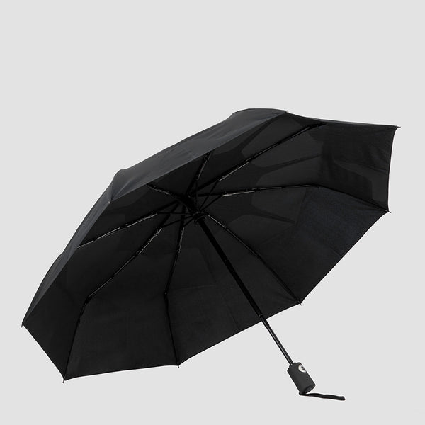 Regenschirm mit open/close Automatik