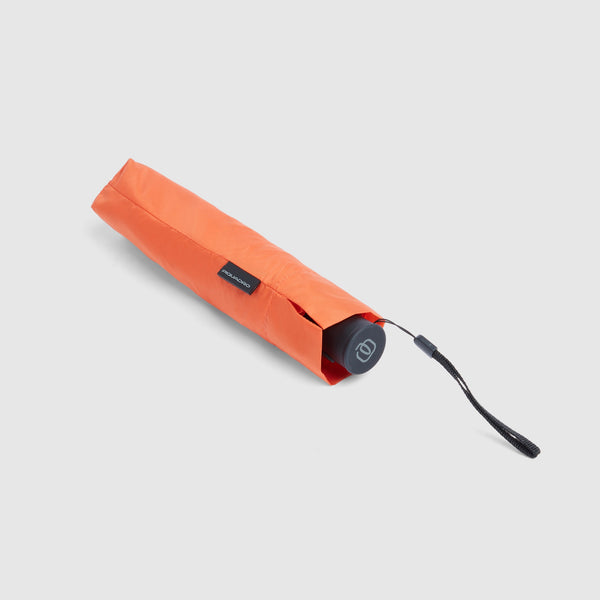 Windproof Umbrella with Automatic Open and Close - 1
