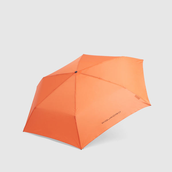Windproof Umbrella with Automatic Open and Close - 2