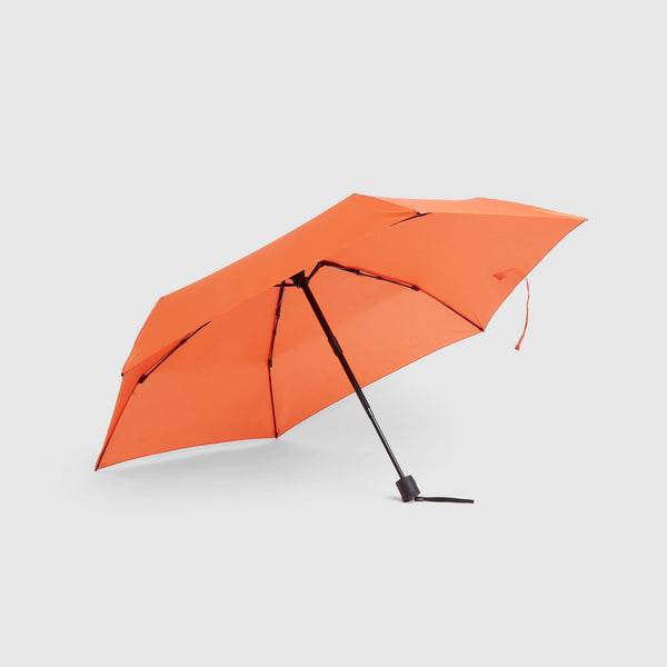 Windproof Umbrella with Automatic Open and Close - 3