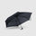 Automatic open/close windproof umbrella