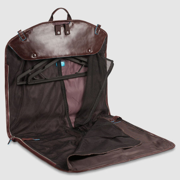 Slim garment bag