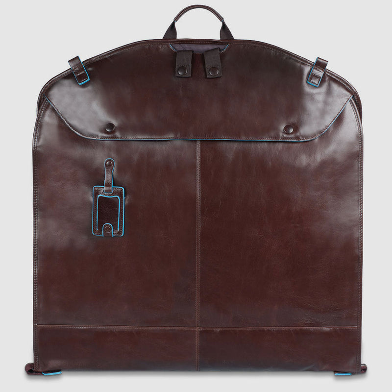 Slim garment bag