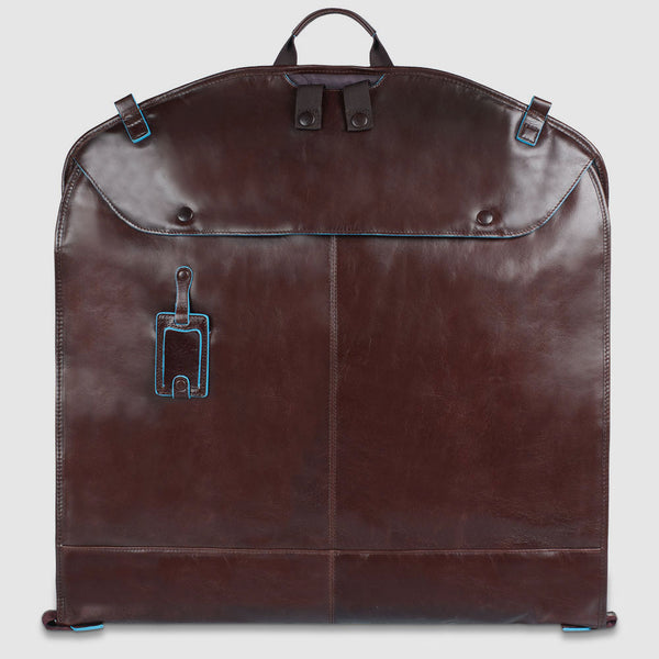 Slim garment bag