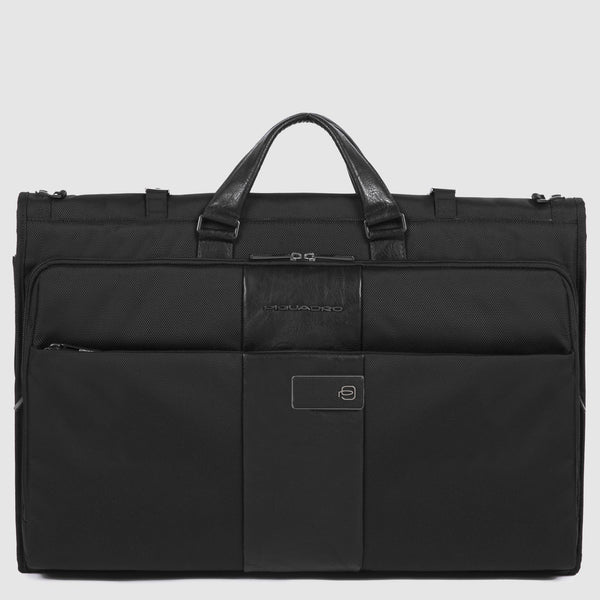 Porte-habits voyage pour acrocher en tissu recyclé