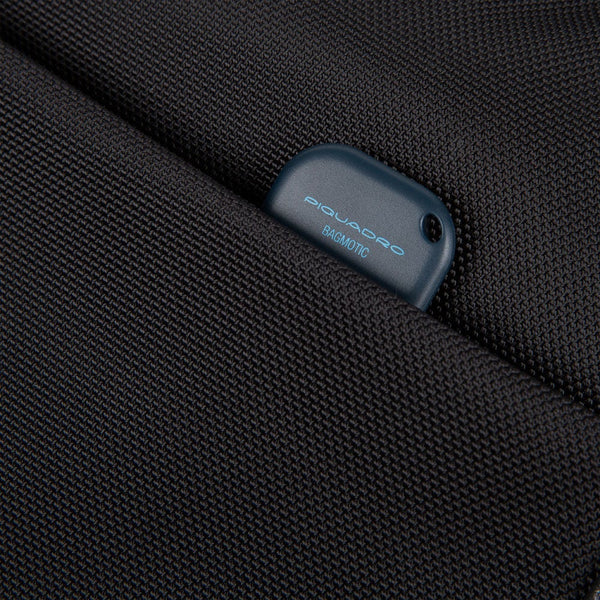 Porte-habits voyage pour acrocher en tissu recyclé