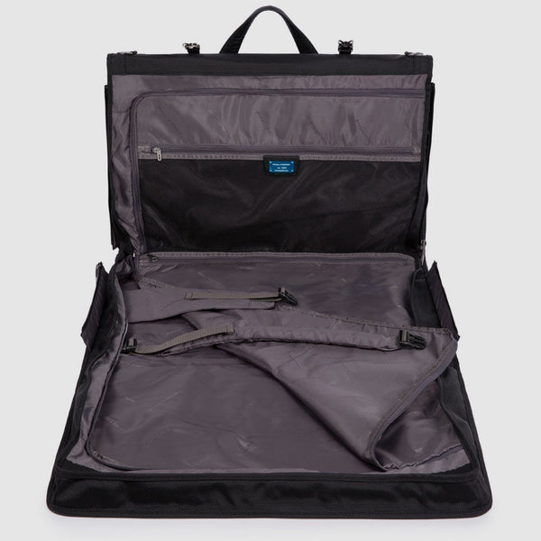 Porte-habits voyage pour acrocher en tissu recyclé