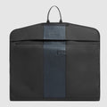 Recycled Nylon Garment Bag with Trolley Strap