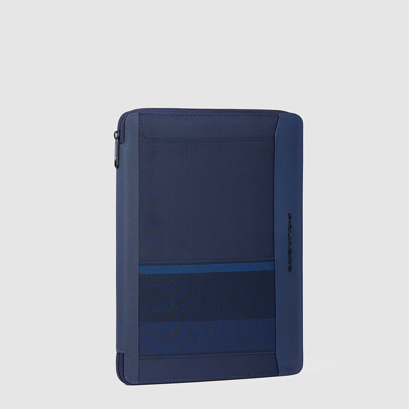 Porte bloc avec compartiment pour iPad®Pro 12,9"