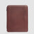 Notepad holder with iPad®Pro 12,9" compartment