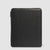 Notepad holder with iPad®Pro 12,9" compartment