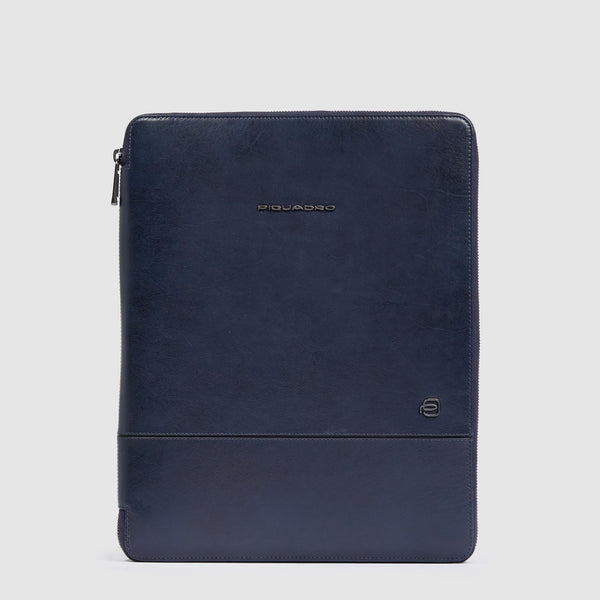 Notepad holder for iPad®