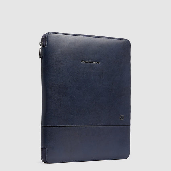 Notepad holder for iPad®