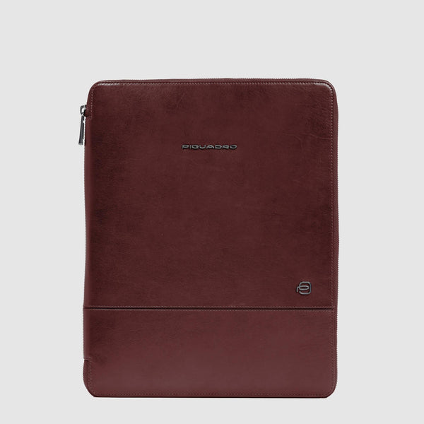 Notepad holder for iPad®