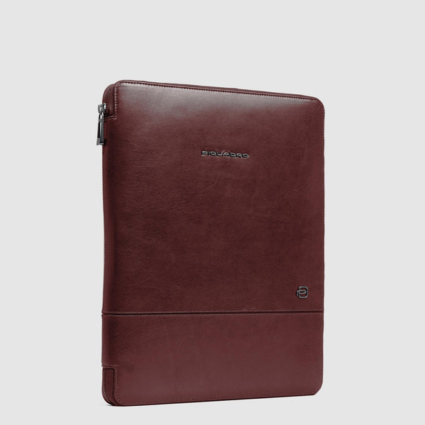Notepad holder for iPad®