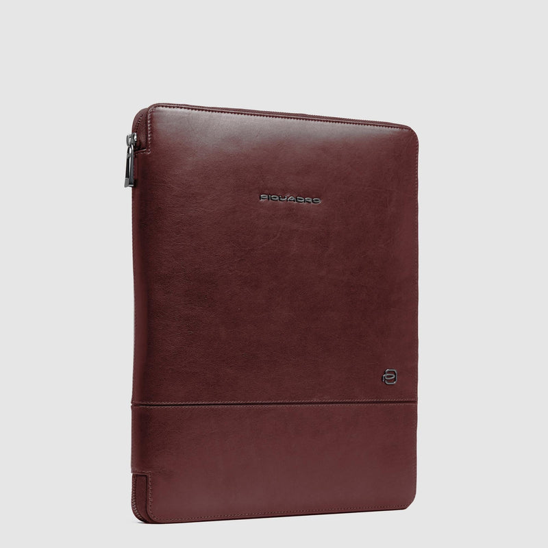 Notepad holder for iPad®