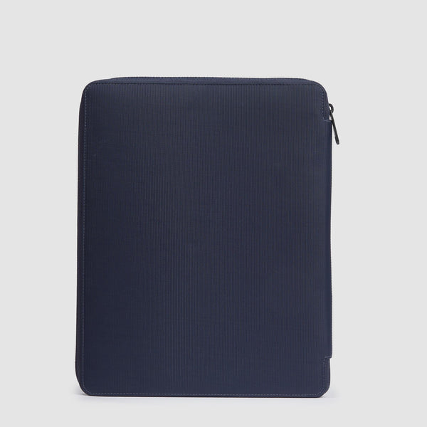 Portablocco con scomparto per iPad®