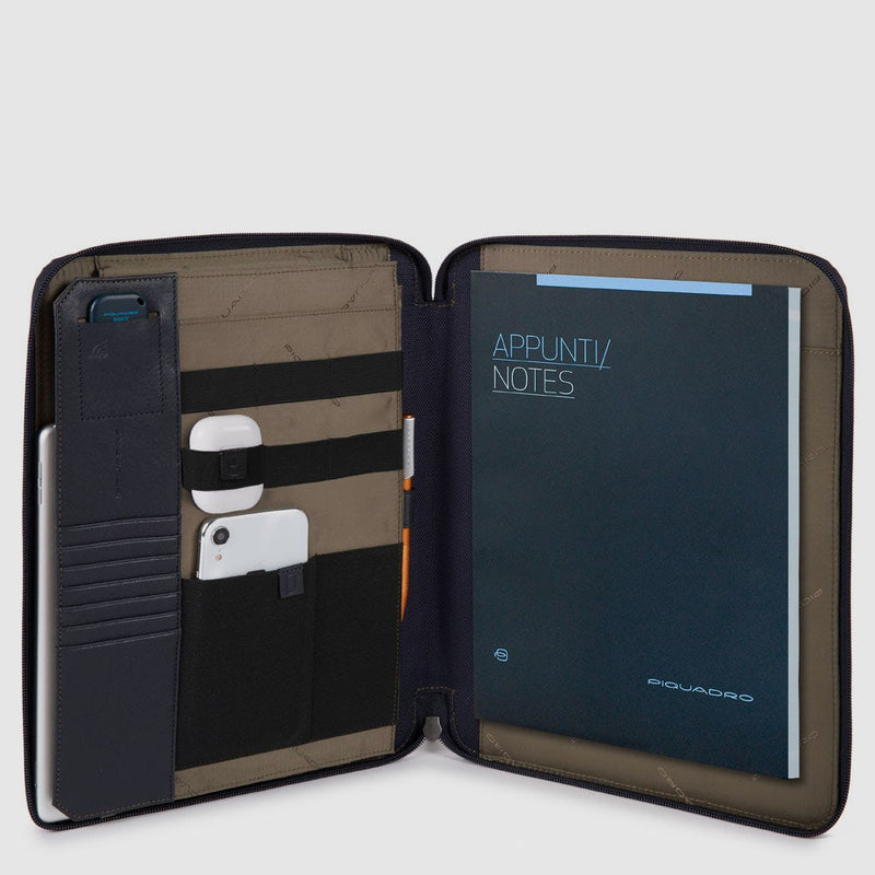 Portablocco con scomparto per iPad®Pro 12,9"