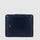 Schreibmappe aus Leder mit iPad®Pro 12,9"-Fach
