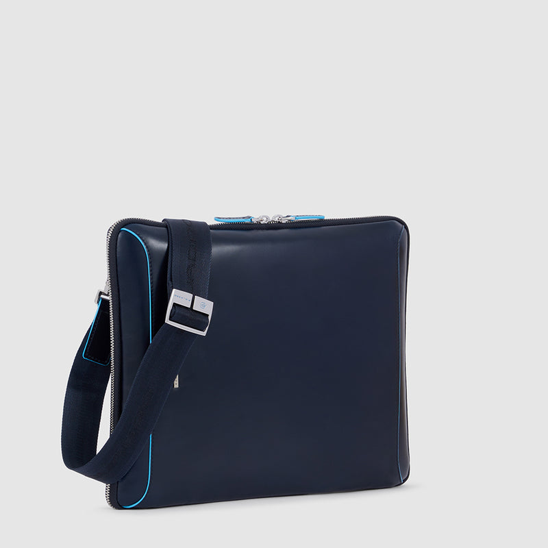 Porte bloc avec compartiment pour iPad®Pro 12,9" 