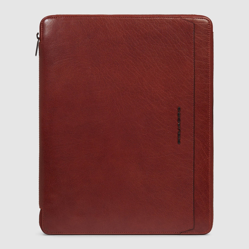 Notepad holder for iPad® - 1