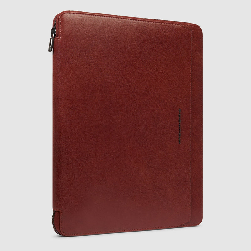 Notepad holder for iPad® - 2