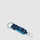 Carabiner keychain