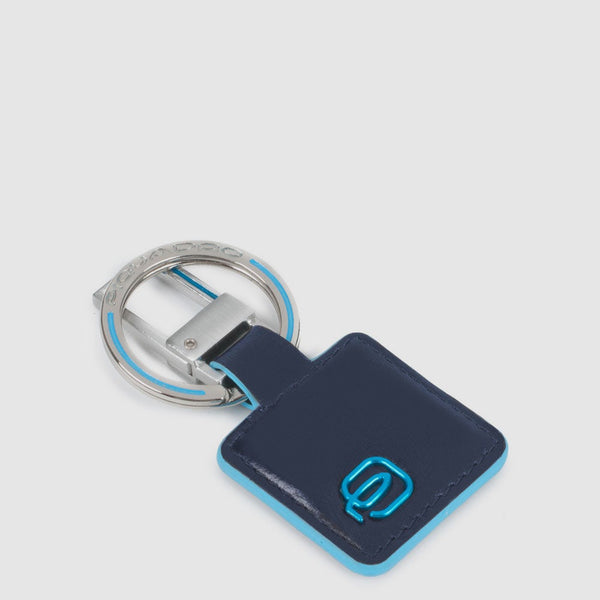 Carabiner keychain