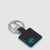 Carabiner keychain